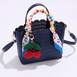 Lola Mini Tote - Lizzy G's Fine Gifts