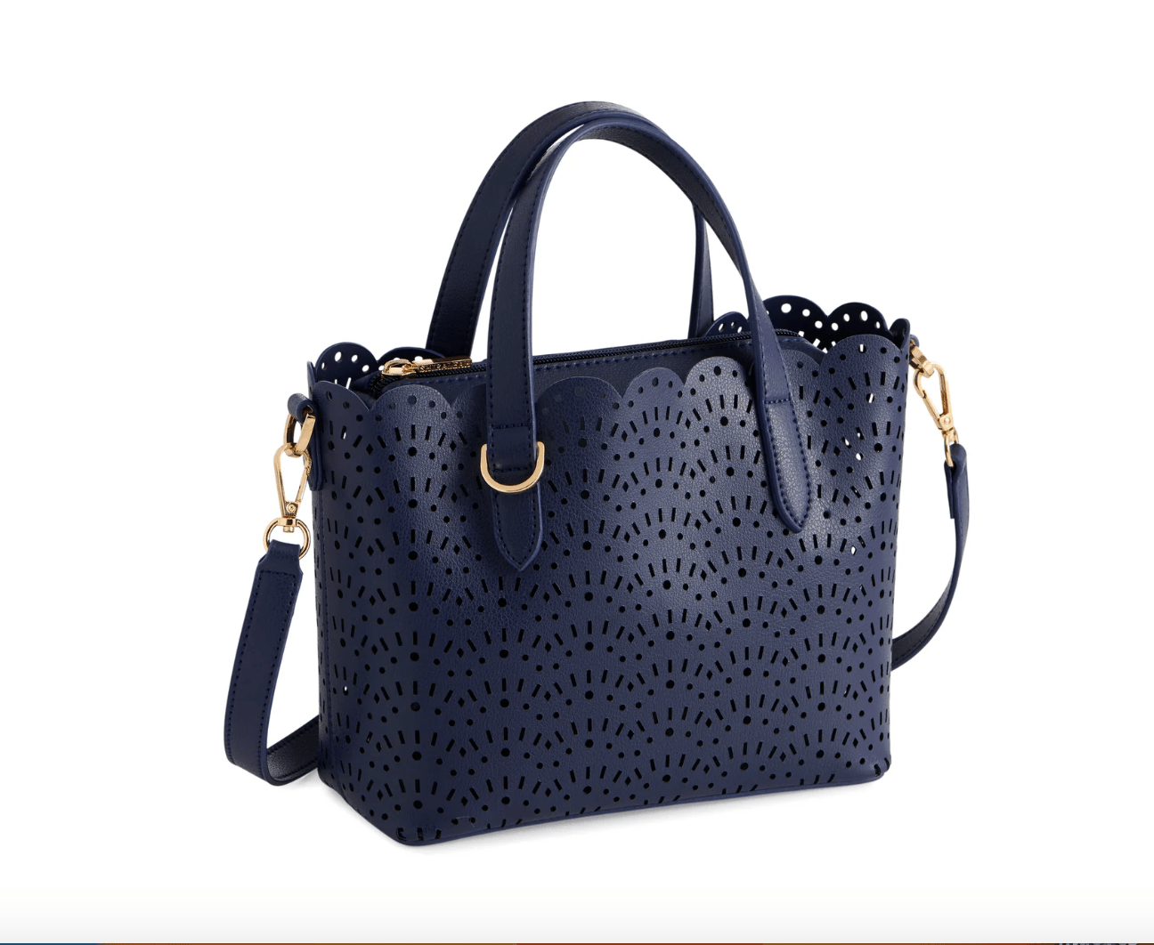 Lola Mini Tote - Lizzy G's Fine Gifts