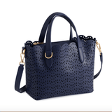 Lola Mini Tote - Lizzy G's Fine Gifts