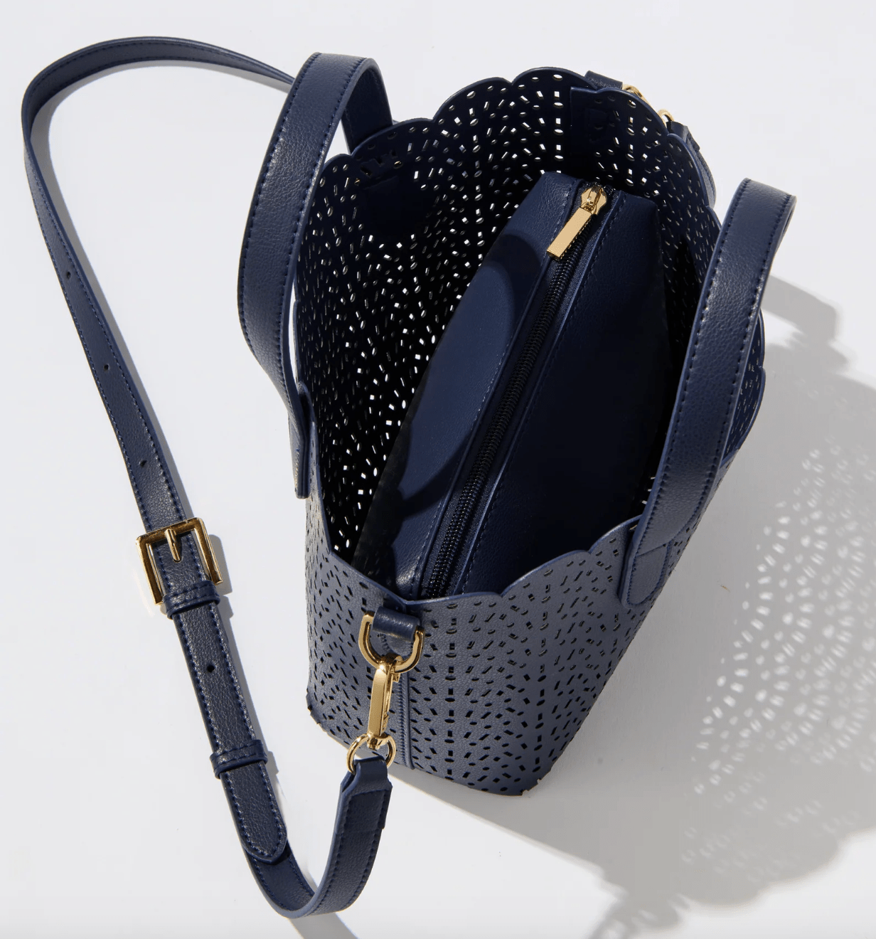 Lola Mini Tote - Lizzy G's Fine Gifts