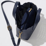 Lola Mini Tote - Lizzy G's Fine Gifts