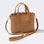 Lola Mini Tote - Lizzy G's Fine Gifts