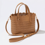 Lola Mini Tote - Lizzy G's Fine Gifts