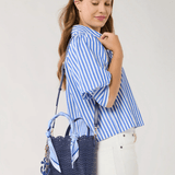 Lola Mini Tote - Lizzy G's Fine Gifts