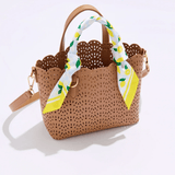 Lola Mini Tote - Lizzy G's Fine Gifts