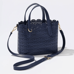 Lola Mini Tote - Lizzy G's Fine Gifts