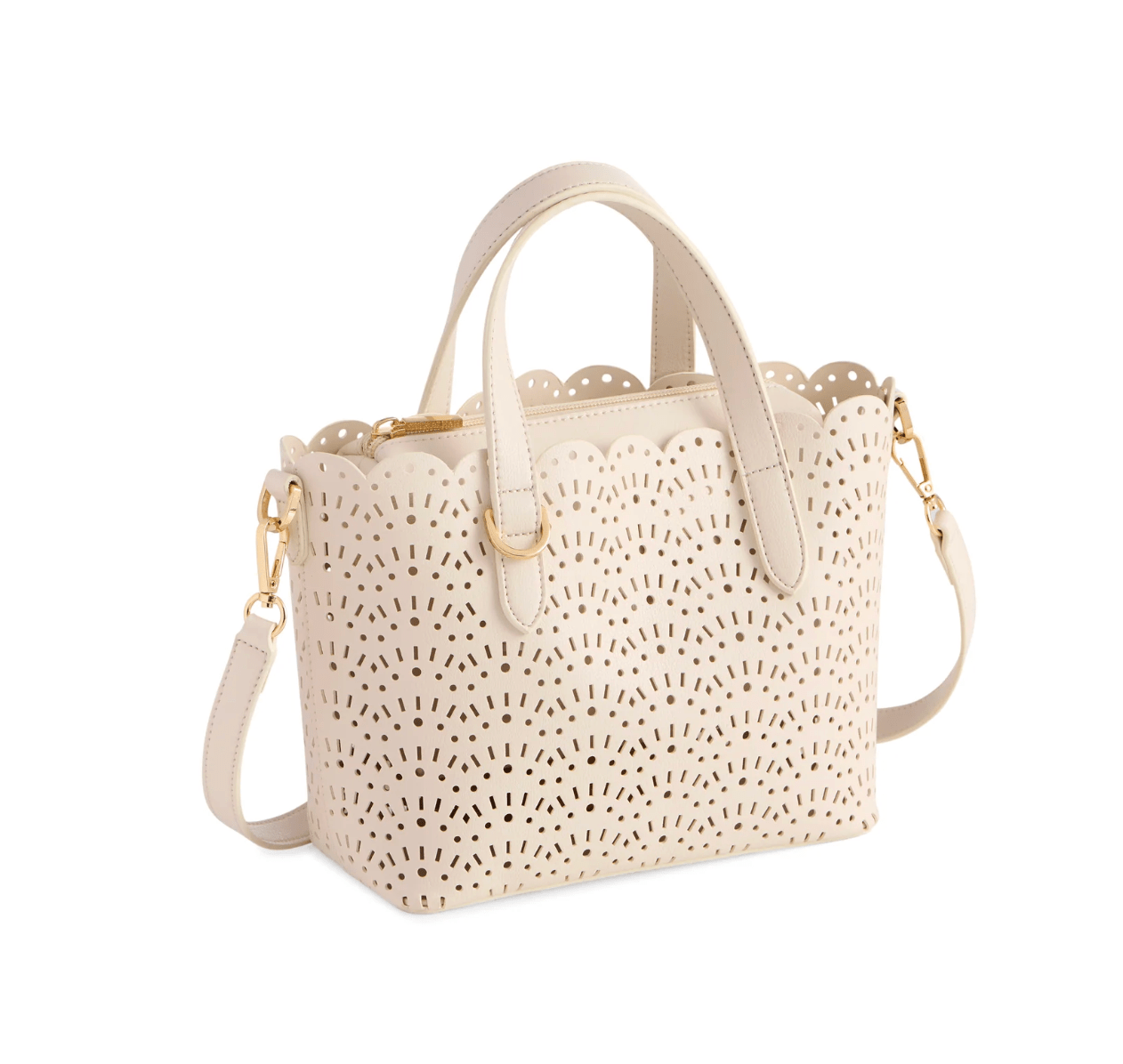 Lola Mini Tote - Lizzy G's Fine Gifts