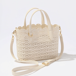 Lola Mini Tote - Lizzy G's Fine Gifts