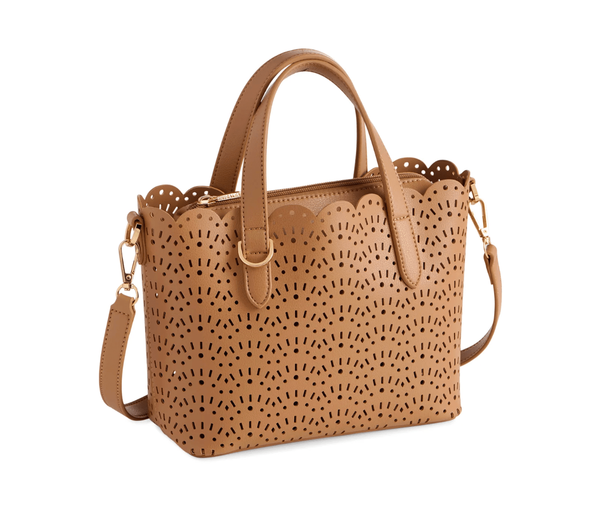 Lola Mini Tote - Lizzy G's Fine Gifts