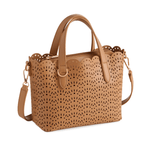 Lola Mini Tote - Lizzy G's Fine Gifts