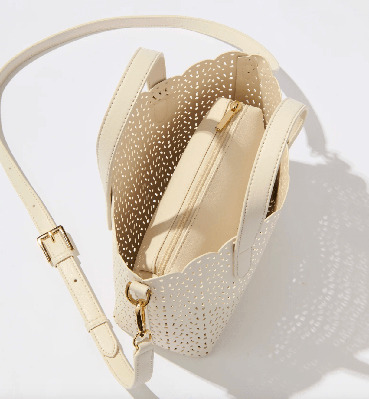 Lola Mini Tote - Lizzy G's Fine Gifts