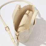 Lola Mini Tote - Lizzy G's Fine Gifts