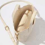 Lola Mini Tote - Lizzy G's Fine Gifts