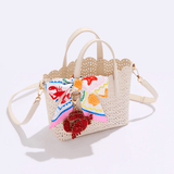 Lola Mini Tote - Lizzy G's Fine Gifts