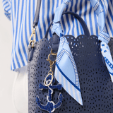 Lola Mini Tote - Lizzy G's Fine Gifts