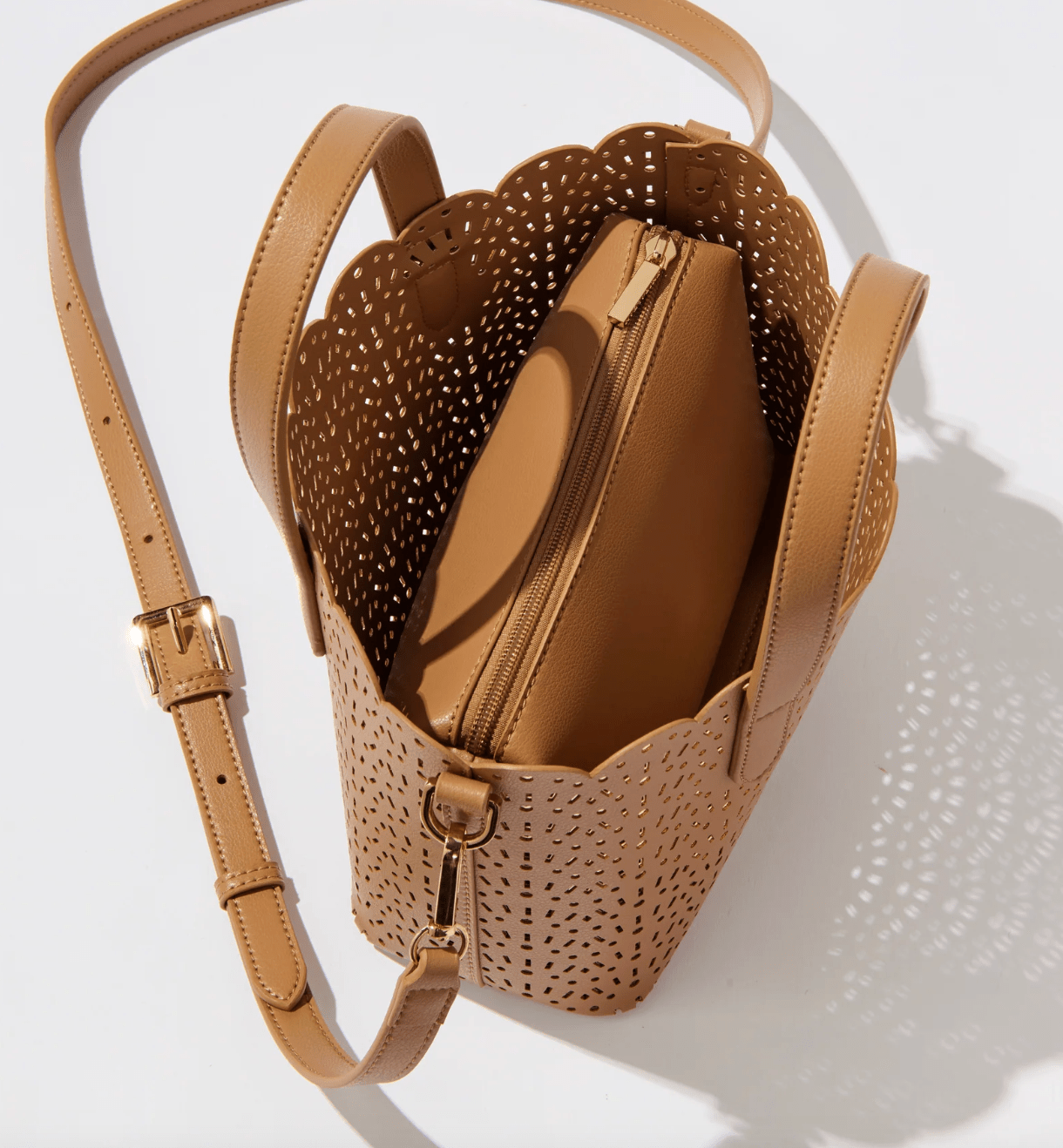 Lola Mini Tote - Lizzy G's Fine Gifts