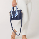 Lola Mini Tote - Lizzy G's Fine Gifts