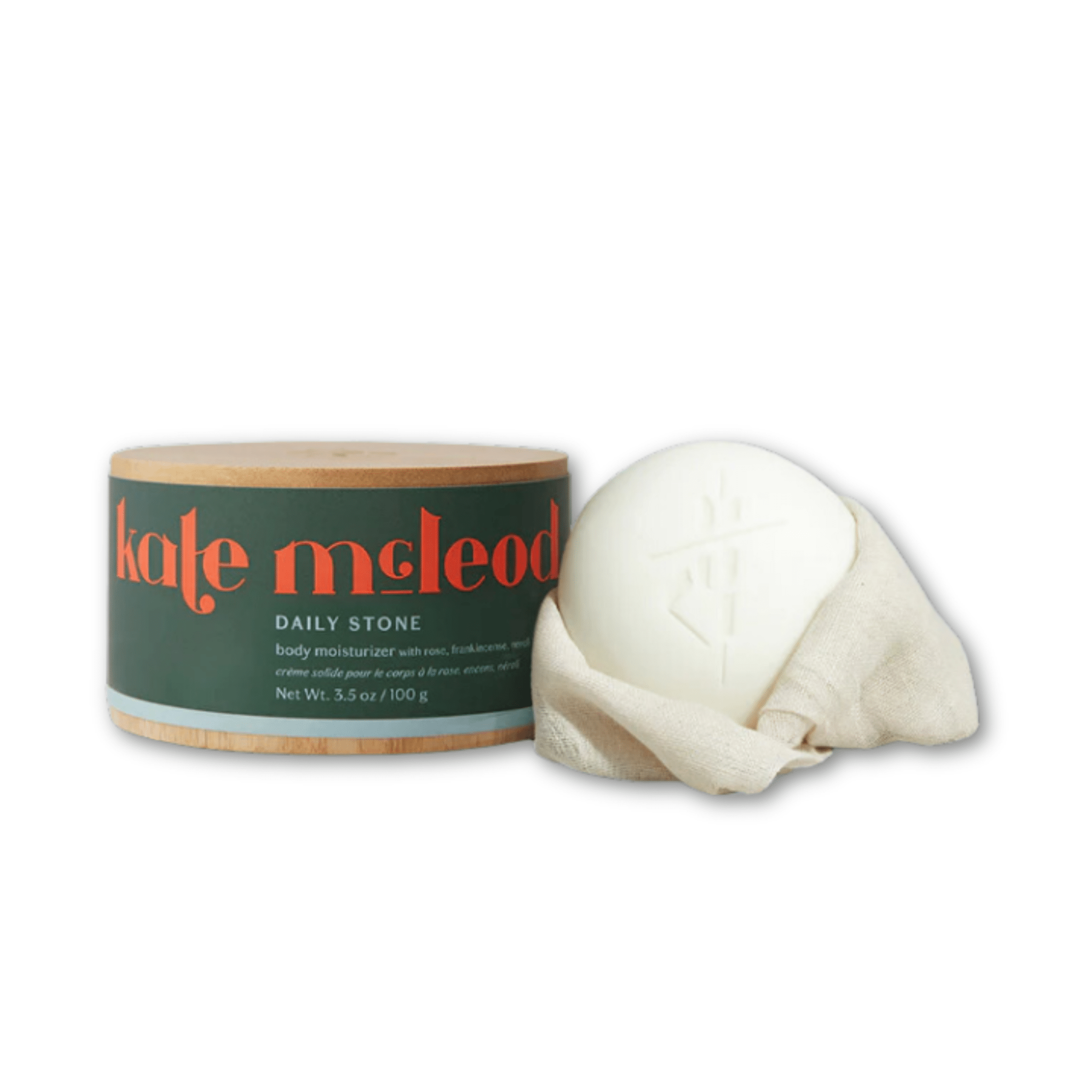 Lotion Bar Starter Kit (Multiple Fragrances Available) - Lizzy G's Fine Gifts