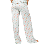 Love Blooms PJ Pants Set - Lizzy G's Fine Gifts