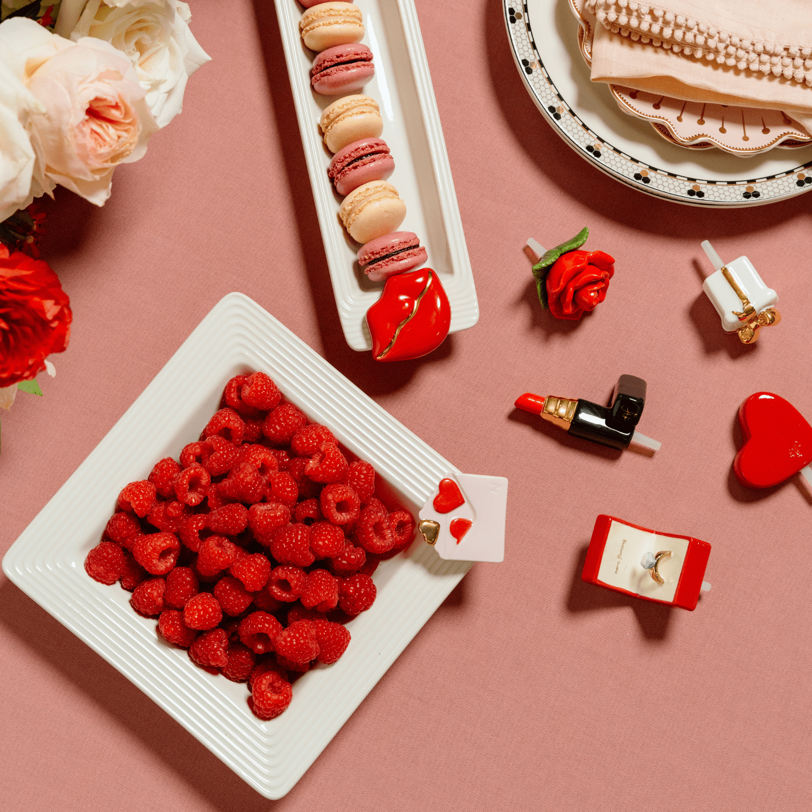 Love Notes Mini - Lizzy G's Fine Gifts