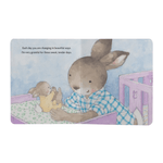 Love So Big: Dad & Me Board Book - Lizzy G's Fine Gifts