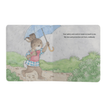 Love So Big: Dad & Me Board Book - Lizzy G's Fine Gifts