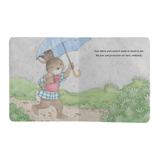 Love So Big: Dad & Me Board Book - Lizzy G's Fine Gifts