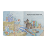 Love So Big: Mom & Me Board Book - Lizzy G's Fine Gifts