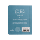 Love So Big: Mom & Me Board Book - Lizzy G's Fine Gifts