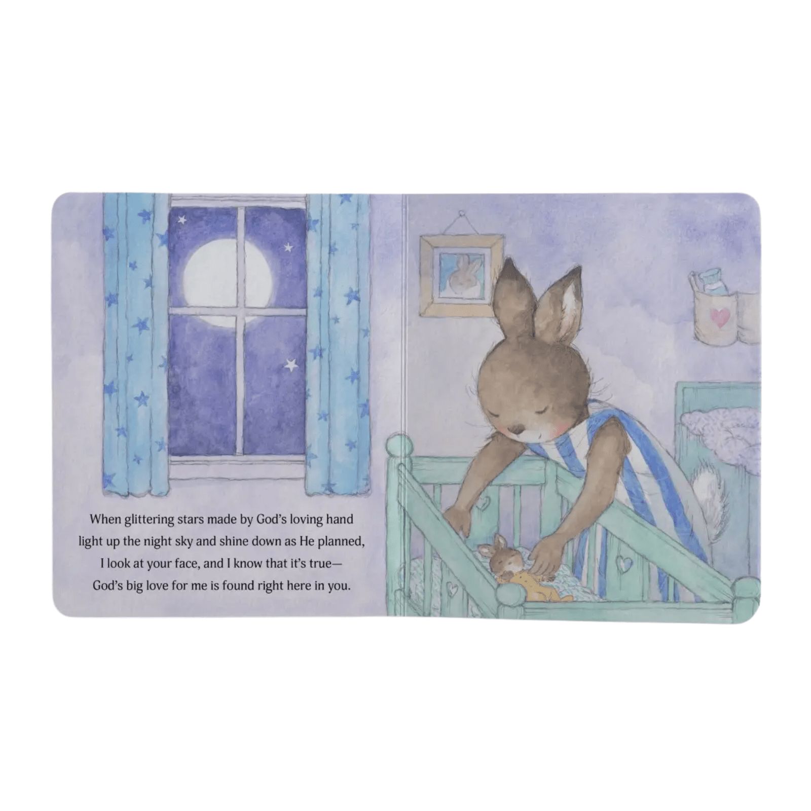 Love So Big: Mom & Me Board Book - Lizzy G's Fine Gifts