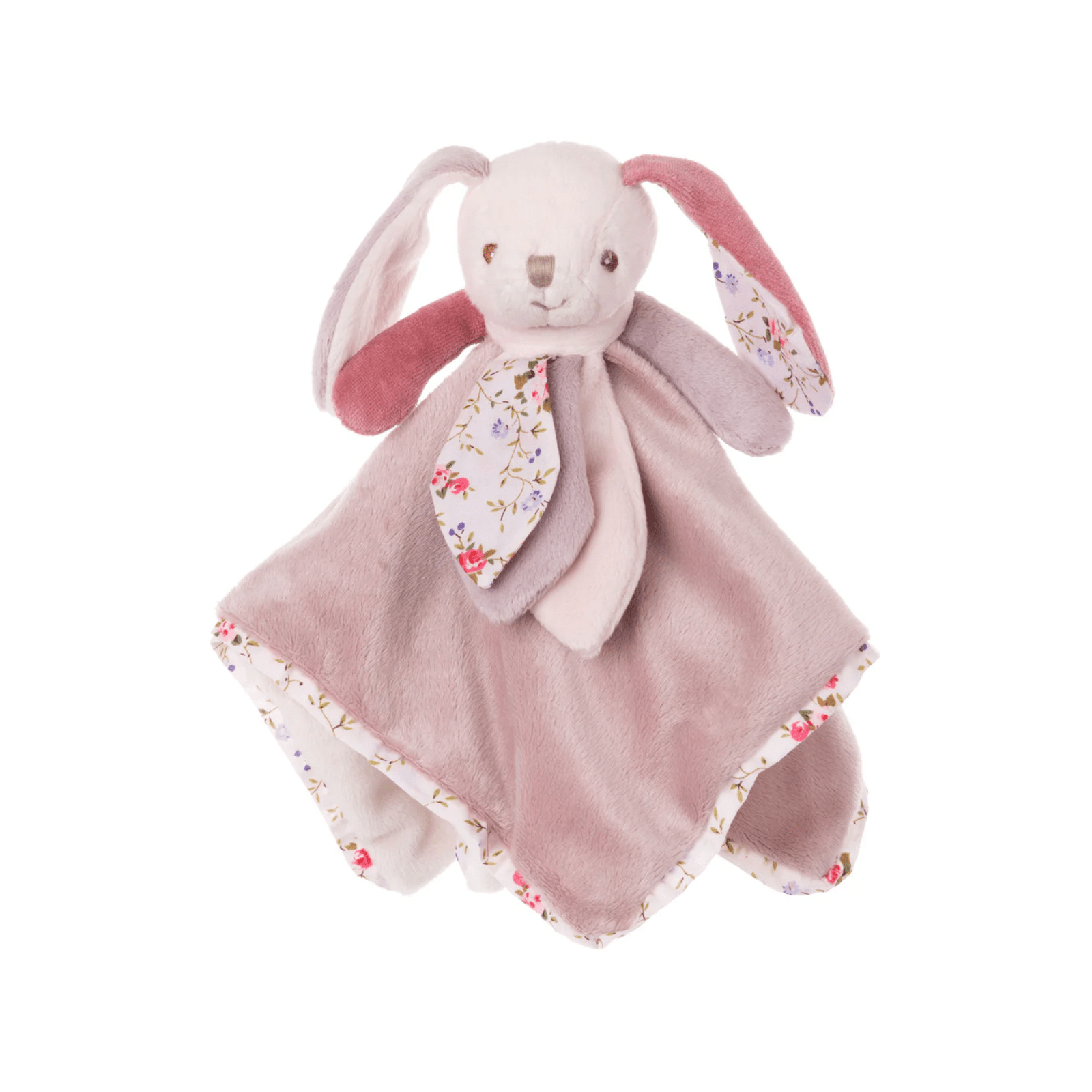 Lovey Baby Blankie - Lizzy G's Fine Gifts