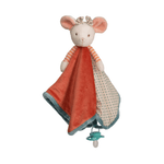 Lovey Baby Blankie - Lizzy G's Fine Gifts