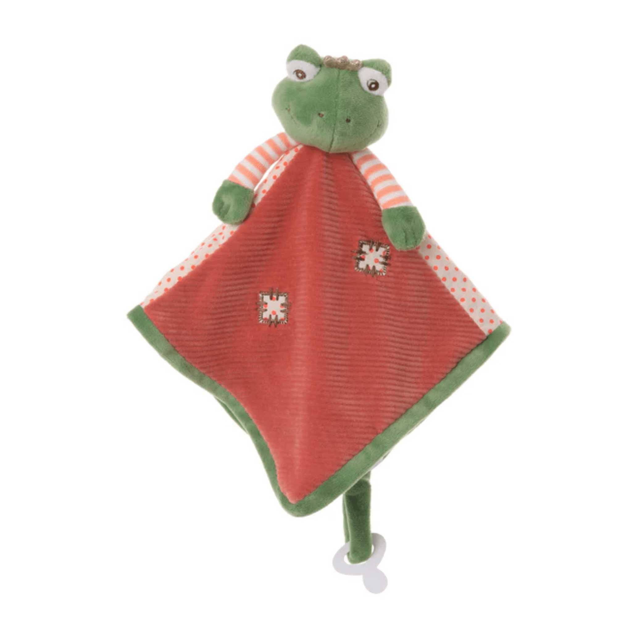 Lovey (Multiple Styles Avlailable) - Lizzy G's Fine Gifts