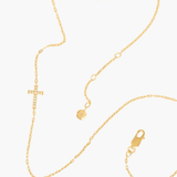 Luminous Chain Breaker Necklace - Lizzy G's Fine Gifts