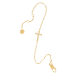 Luminous Cross Chain Breaker Bracelet - Lizzy G's Fine Gifts