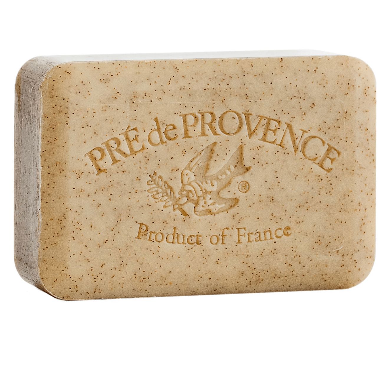 Luxury French Milled Soap - Honey Almond (25G) - Lizzy G's Fine Gifts