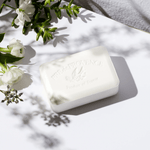 Luxury French Milled Soap - Sea Salt (250G) - Lizzy G's Fine Gifts