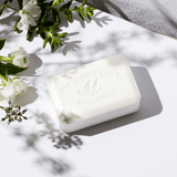 Luxury French Milled Soap - Sea Salt (250G) - Lizzy G's Fine Gifts