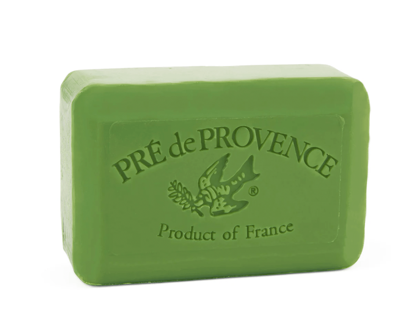Luxury French Milled Soap - Summer Garden (250G) - Lizzy G's Fine Gifts