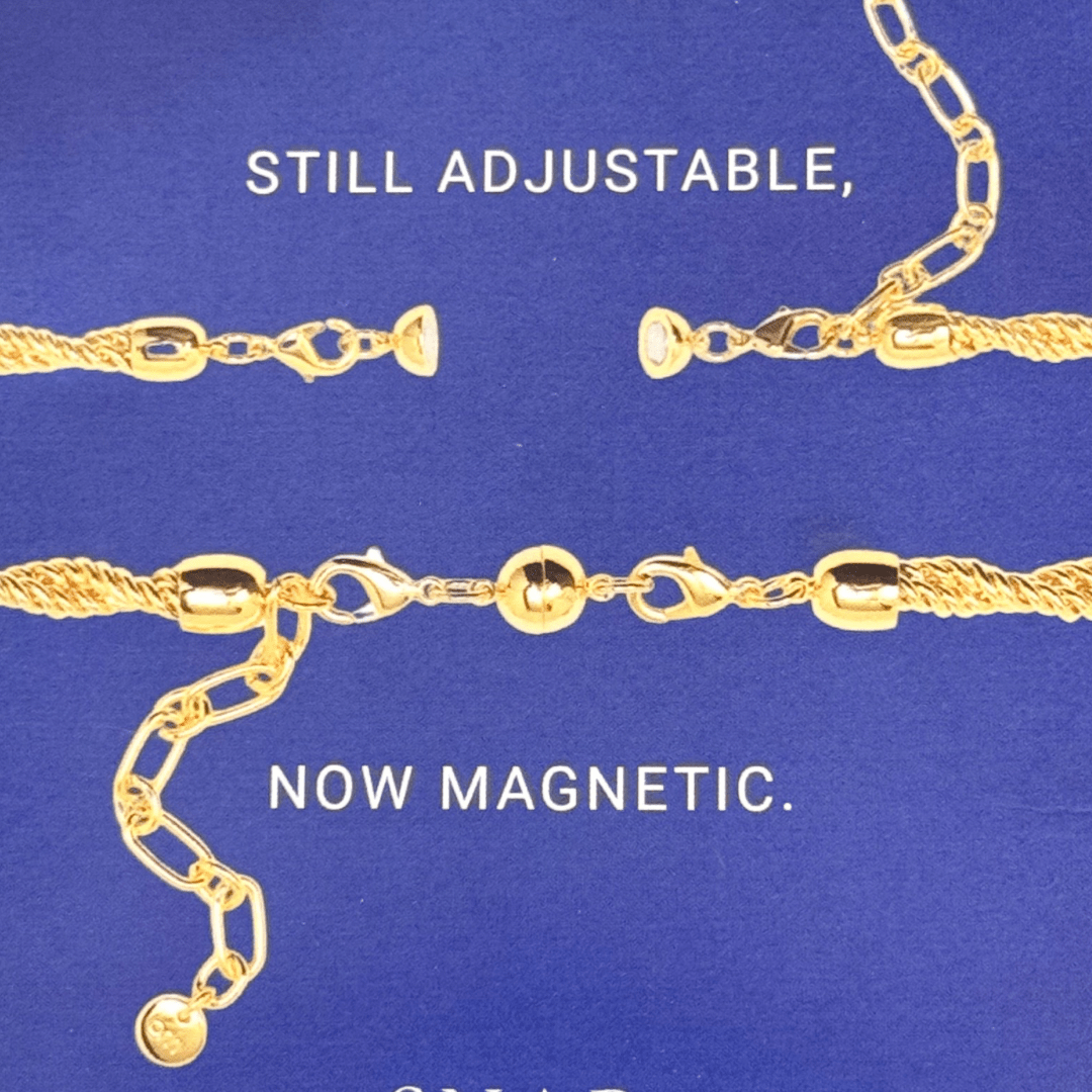 Magnet Jewelry Extender - Lizzy G's Fine Gifts
