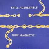Magnet Jewelry Extender - Lizzy G's Fine Gifts
