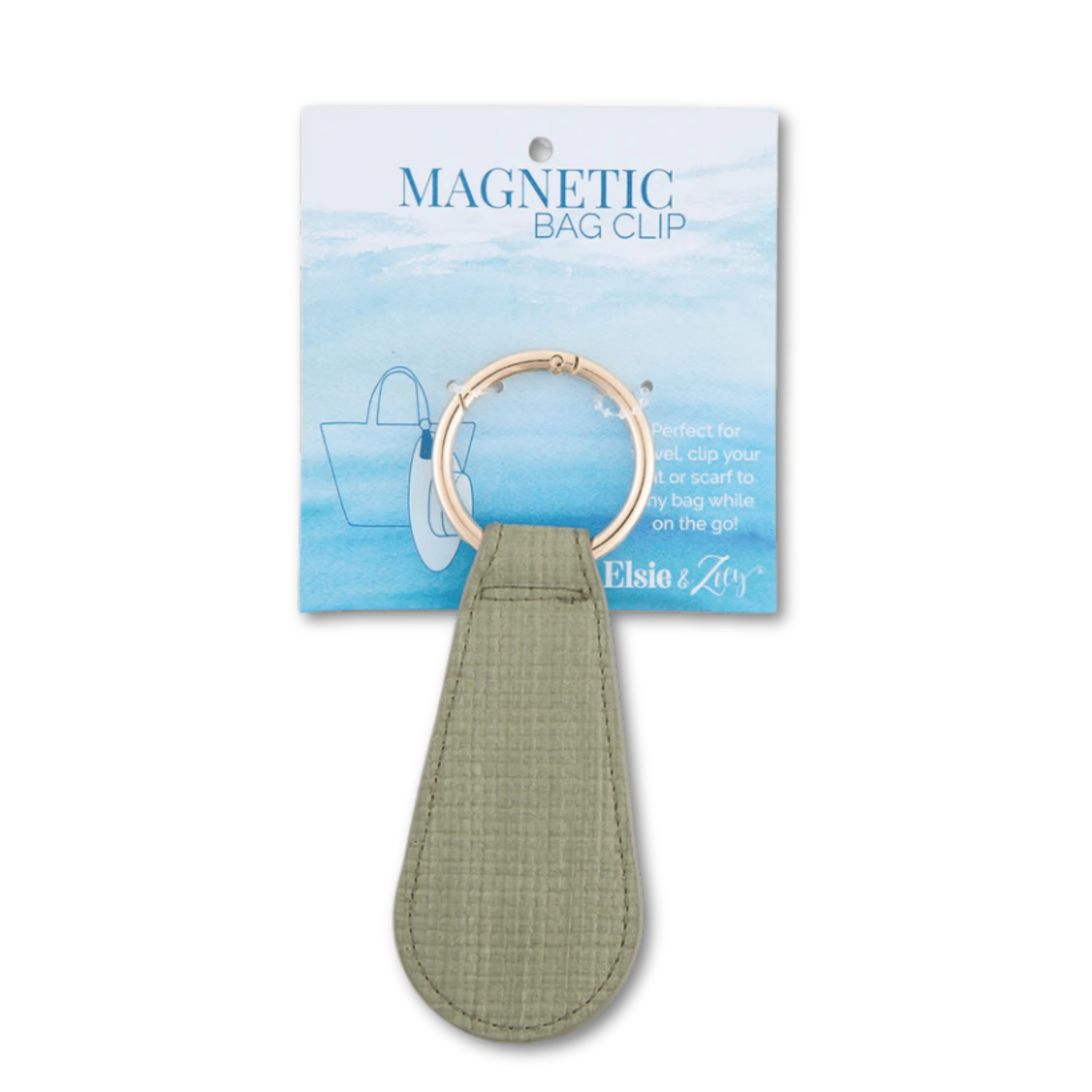 Magnetic Hat Holder (Multiple Colors Available) - Lizzy G's Fine Gifts