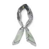 Magnetic Pearl Scarf Necklace - Lizzy G's Fine Gifts