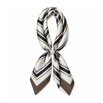 Magnetic Pearl Scarf Necklace - Lizzy G's Fine Gifts