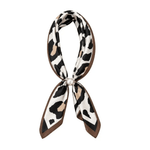 Magnetic Pearl Scarf Necklace - Lizzy G's Fine Gifts
