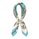 Magnetic Pearl Scarf Necklace - Lizzy G's Fine Gifts