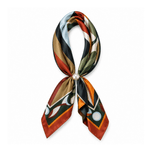 Magnetic Pearl Scarf Necklace - Lizzy G's Fine Gifts