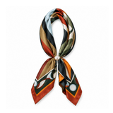 Magnetic Pearl Scarf Necklace - Lizzy G's Fine Gifts