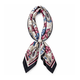 Magnetic Pearl Scarf Necklace - Lizzy G's Fine Gifts