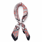 Magnetic Pearl Scarf Necklace - Lizzy G's Fine Gifts